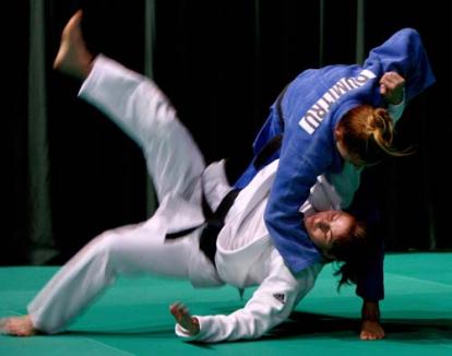 Judoka orădeni, medaliaţi la Cupa Aradului, turneu internaţional pentru copii