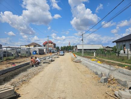 Centura Nojorid se deschide pe bucăți, începând de duminică (FOTO)