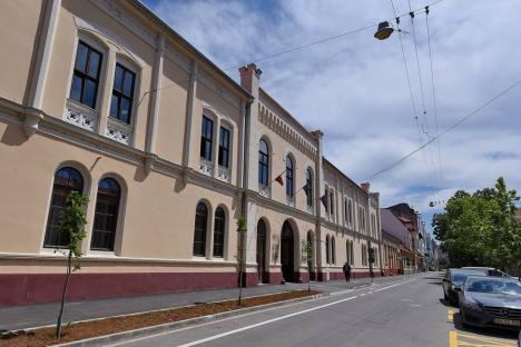 Noi contra noi: Angajații din Inspectoratul Școlar Bihor au câștigat procesul cu instituția 