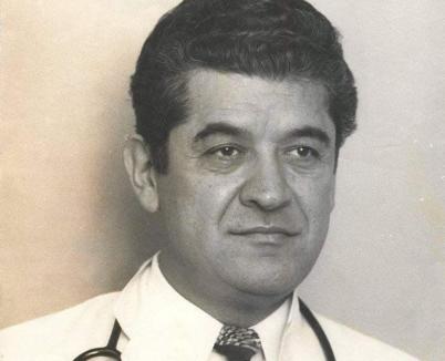 Născut la Oradea, medicul care a făcut prima operație pe cord deschis din România, Ioan Pop de Popa, a murit la 93 de ani
