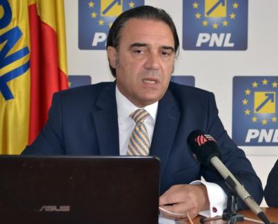 PNL vrea abrogarea recursului compensatoriu, la iniţiativa bihoreanului Ioan Cupşa, singurul care în 2017 votase legea alături de PSD-ALDE-UDMR, din... greşeală