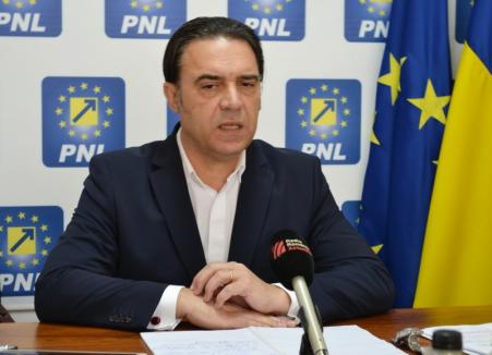 Deputatul PNL Ioan Cupşa: 'Modificările legilor sunt făcute pentru a proteja interesele unor urmăriţi penal!'