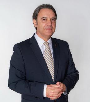 Ioan Cupşa, candidat PNL Bihor: „Ambiţia mea este să simplificăm legislaţia, să o facem clară, ușor de respectat!”