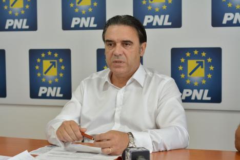 Reacție a unui deputat PNL Bihor după atacurile de la Congresul PSD: „Compromisurile făcute în ultimii trei ani de conducerea PNL se cer a fi plătite”