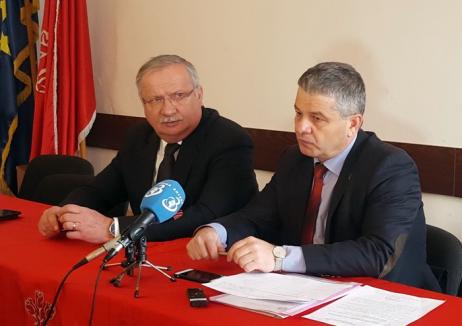 PSD Bihor prinde glas: Mang vrea demisia lui Grindeanu, alianţă cu UDMR şi pe Bodog ministru al Sănătăţii