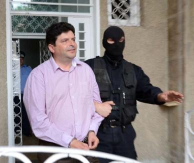 Patronul Trei G, Ion Govoreanu, condamnat definitiv la 3 ani şi 6 luni închisoare cu executare!