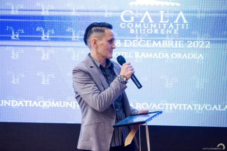 Gala Comunității Bihorene: Cine sunt premianții de anul acesta (FOTO)