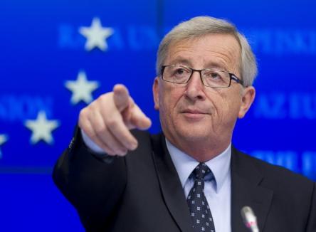 Noul preşedinte al Comisiei Europene: UE nu se va mai extinde în următorii cinci ani