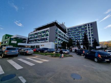 Cine sunt noii șefi de secții propuși de Facultatea de Medicină pentru Spitalul Județean din Oradea