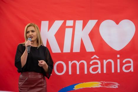 Două zile de reduceri: S-a deschis KiK, la ERA Park Oradea! (FOTO)