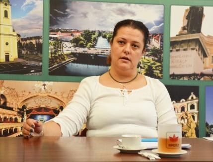 Consilierul local Kirei Melinda critică 'executivul Bolojan': 'Este foarte inventiv când vine vorba de taxe speciale!'