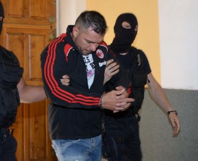Judecătoria Oradea a emis mandat european de arestare pe numele lui Paprika