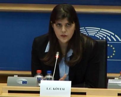 Kovesi, prestaţie bună la audierile pentru șefia Parchetului European: “Am anchetat membri din diferite partide politice” (VIDEO)