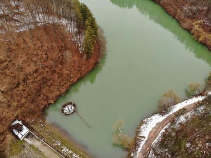 Peste 40 milioane lei, câștigați de județul Bihor pentru turismul ecologic și conservarea naturii în Defileul Crișului Repede - Pădurea Craiului