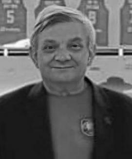 Sportul bihorean, din nou în doliu: Omul de baschet Lajos Gyula Kovago s-a stins la 67 de ani