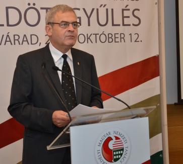 E oficial: Tokes candidează pentru un nou mandat de europarlamentar, dar în Ungaria 