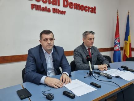 Primarii PSD vor să boicoteze concursul „Luna Curățeniei”. Motivul: „Câștigătorii se știu dinainte”