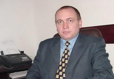 Procurorii DNA Oradea au un nou client: Adjunctul Poliţiei judeţului Satu Mare a fost pus sub control judiciar şi are interdicţia de a mai deţine funcţia de poliţist