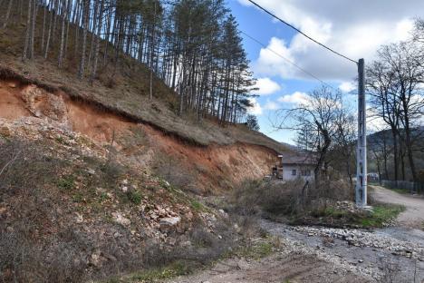 Ca-n vestul sălbatic! Au închiriat una din cele mai pitoreşti zone din Bihor, pe bani de nimic, propriilor neamuri și prietenilor (FOTO)