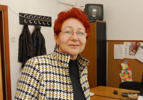 Nouă condamnare pentru escroaca Viorica Luca: 'Madam parcelă' a încasat 5 ani de închisoare pentru 4,4 hectare furate din patrimoniul Oradiei