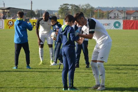 Luceafărul, eliminată din Cupa României: a pierdut cu 1-5 meciul cu fosta campioană Astra Giurgiu (FOTO)