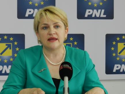 Fostul ministru Lucia Varga: România riscă amenzi uriaşe din partea UE pentru ignorarea investiţiilor de mediu