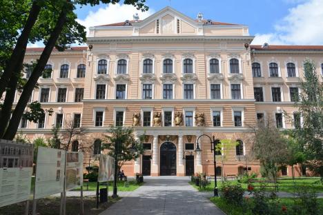 Muzeul orașului Oradea va fi secție a Muzeului Țării Crișurilor. Consiliul Județean a votat „absorbirea” MoO de către complexul muzeal al județului