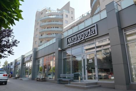 Madrugada Concept a deschis cel mai modern showroom de tâmplărie PVC şi aluminiu, pe Calea Aradului nr. 4 (FOTO)