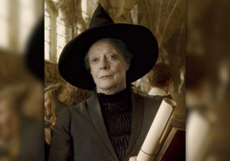 Actrița Maggie Smith s-a stins din viață. Regele Charles: A fost „o adevărată comoară națională”