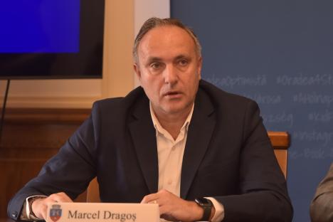 La jumătatea mandatului, primarul Florin Birta explică motivul întârzierii marilor lucrări din Oradea