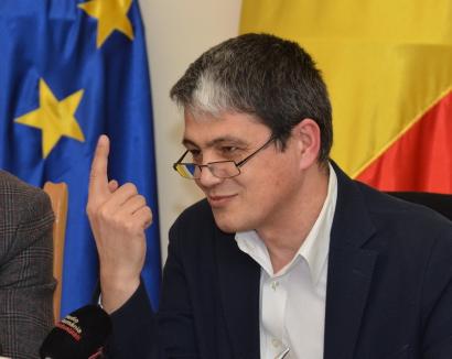 Lista finală a Guvernului Orban: Orădeanul Marcel Boloş, propus ministru al Fondurilor Europene!
