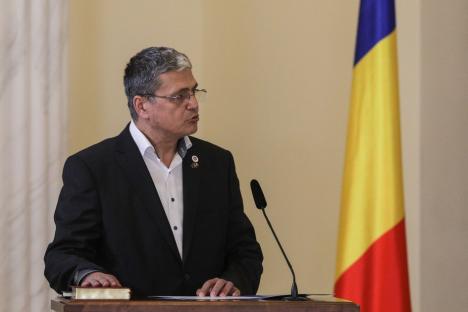 Bihoreanul Marcel Boloș a depus jurământul ca ministru al Investițiilor și Proiectelor Europene (FOTO/VIDEO)