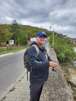 Pescari de elită: Doi orădeni se află în lotul României pentru Campionatul mondial de pescuit urban (FOTO)