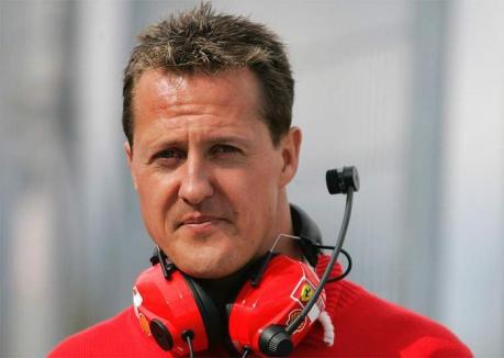 Schumacher, în comă indusă după un accident la ski
