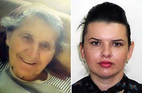 Nevătămate: Tânăra din Ţeţchea şi pensionara din Bratca, date dispărute de familii, au fost găsite