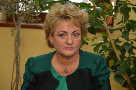 Tribunalul Bihor a decis: Adjuncta șefului ITM Bihor, Nadia Racz, rămâne sub control judiciar