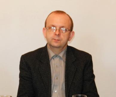 Scandal: PPMT-istul Nagy Jozsef Barna a refuzat să vorbească româneşte, jignind jurnaliştii la o conferinţă de presă