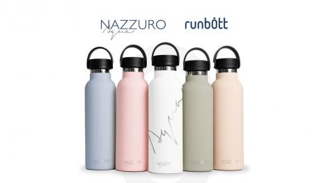 Sistemele Nazzuro Aqua de purificare a apei te ajută să renunți la plastic!