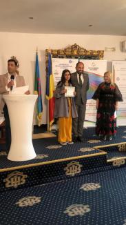 Alți elevi din Bihor premiați la olimpiadele școlare. Un licean de la Arte a luat 10 pe linie