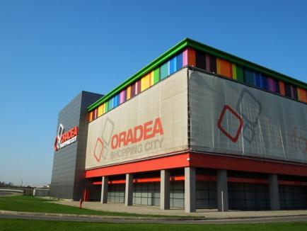 Duminică, prietenii se adună la Oradea Shopping City!