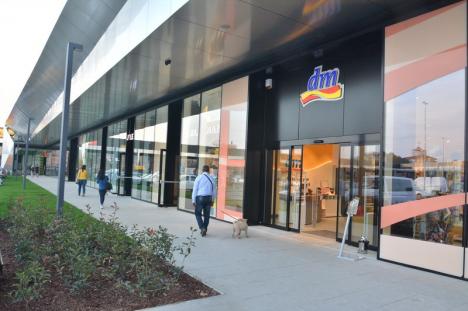 Oradea City Mall! În oraşul salariilor modeste, se anunţă noi deschideri, redeschideri şi extinderi de mall-uri (FOTO)