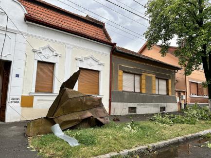 Mergem la risc: În ciuda obligației legale, doar 1 din 5 bihoreni și-au asigurat locuințele împotriva dezastrelor naturale (FOTO)