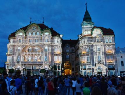 Cele mai smart orașe din România: Primăria Oradea, nominalizată la Gala Forbes Best Cities