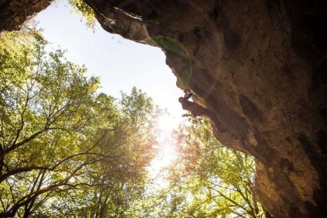 Osoi Climbing Fest: Peste 200 de căţărători au escaladat trasee din Vârciorog (FOTO)