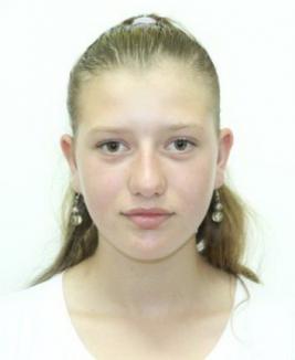 Adolescentă de 16 ani, dată dispărută de familie
