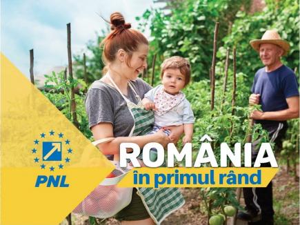 România, mamă bună pentru toate fiicele şi fiii ei