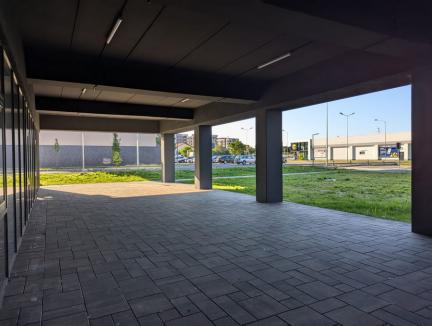 Încă doi chiriași în Parcul Științific și Tehnologic din Oradea: o firmă de resurse umane pentru companii și una de alimentație publică (FOTO)