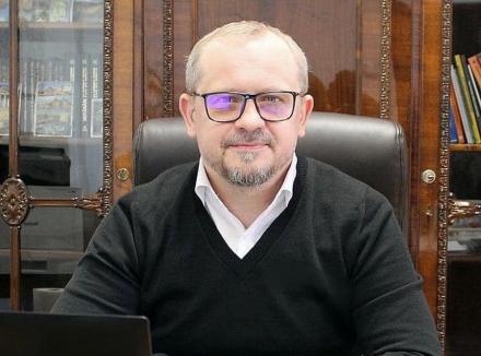 Subprefectul Daniel Palaghianu, ales președinte al USR-PLUS Oradea. Niciun „disident” anti-Dehelean n-a intrat în conducerea municipală