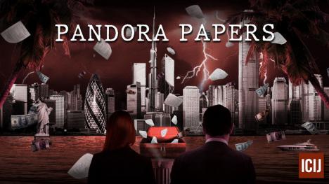 Pandora Papers: O uriaşă scurgere de informaţii dezvăluie averile ascunse ale liderilor lumii. 100 de români, menţionaţi în documente (VIDEO)