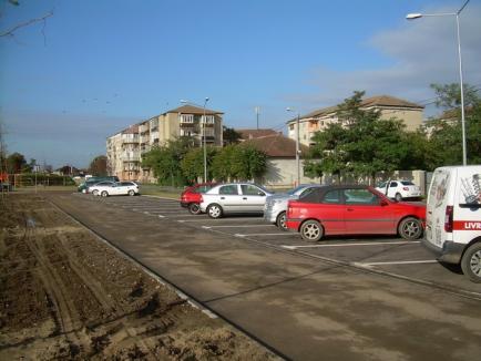 Gata cu gunoaiele vecinilor: Clujenii nu îşi mai aduc deşeurile la Oradea (FOTO)